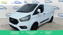 Ford Transit Custom 2.0 TDCi 130 Trend Business