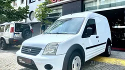 Ford Transit Connect de 2013