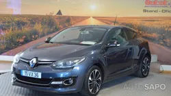 Renault Mégane de 2015