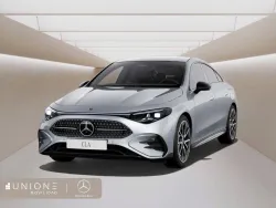 MERCEDES Clase CLA CLA 220 8G-DCT