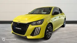 Peugeot 208 1.2 PureTech 100ch S&S Active