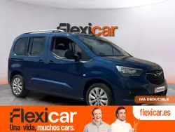 OPEL Combo Cargo 1.5TD S&S L 1000 Express 100