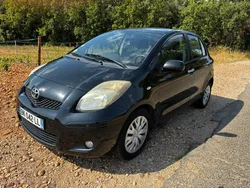 Toyota Yaris 1.4 D4D 90cv 2011