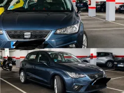 SEAT Ibiza 1.6TDI CR S&S Xcellence 95