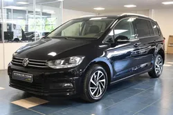 Volkswagen Touran 1.6 TDI 115 7pl Connect