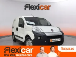 FIAT Fiorino Combi 1.3Mjt SX