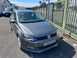 Volkswagen Polo V 1.4 TSI 122ch – Clim AUTO – 2012 - GARANTIE 6 MOIS
