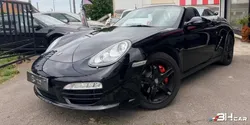 Porsche Boxster 3.4 310 S