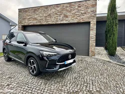 MG EHS 1.5 T-GDI Plug-in Hybrid Luxury