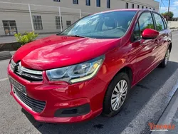 Citroen C4 1.6 HDI 90 2015 DISTRIBUTION OK CLIM PAIEMENT EN 3/4/10 FOIS POSSIBLE
