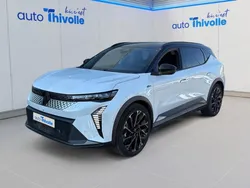Renault Scénic E-TECH 100% ELECTRIQUE électrique 220 ch grande autonomie Techno esprit Alpine