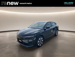 RENAULT Megane E-Tech EV60 130ch super charge Evolution ER