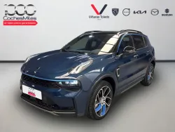 LYNK & CO 01 1.5T PHEV