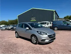 Opel Corsa 1.3 CDTI Ecoflex 95 cv