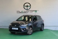 SEAT Arona 1.0 TSI 85kW (115CV) DSG Xcellence Eco
