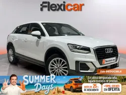 AUDI Q2 30 TFSI Design 85kW