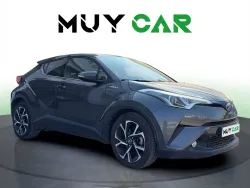 Toyota C-HR 125H Active