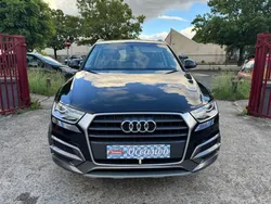 Audi Q3 2.0 TDI 150 AMBIENTE S-TRONIC BVA