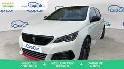 Peugeot 308 II 1.6 PureTech 263 Gti Sport
