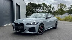 Bmw Serie 4 COUPE 2.0 420 I 184 M-SPORT BVA