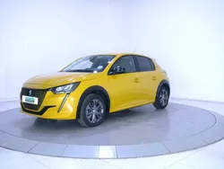 Peugeot 208 ELECTRIQUE 50 kWh 136ch - Allure