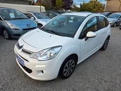 Citroen C3 1.2 VTI 82 CV 56 000 KMS