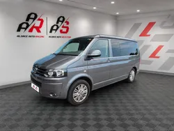 Volkswagen CALIFORNIA 2.0 TDI 180CH BLUEMOTION TECHNOLOGY BEACH DSG7