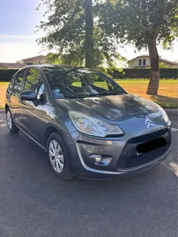 Citroen C3 1.4 HDI 70CH Confort