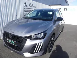 Peugeot 208 II PureTech 75 S&S Active