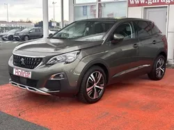 Peugeot 3008 1.2 PureTech 130ch E6.c Allure S&S