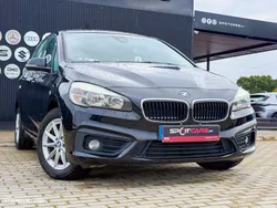 BMW 218 Gran Tourer d 7L