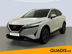 NISSAN Qashqai 1.3 DIG-T mHEV 12V N-Connecta 4x2 103kW