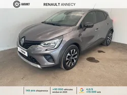 Renault Captur TCe 90 Evolution