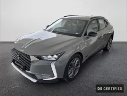 Ds 4 (2) PURETECH 130 CROSS TROCADERO AUTO