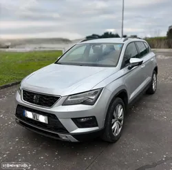 SEAT Ateca 1.6 TDI Style