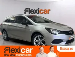 OPEL Astra ST 1.2T S-S Business Elegance 130