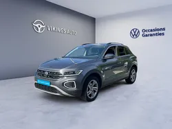VOLKSWAGEN T-Roc 1.0 TSI 116 Start/Stop BVM6 VW Edition