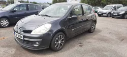 Renault Clio III REDELE
