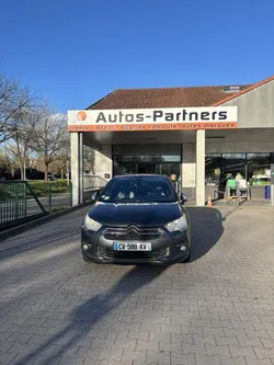 Citroën DS4 1.6 HDi 114 CV / 84 KW Diesel 2012 - 2015 9HD