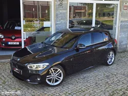 BMW 120 d Aut. M Sport