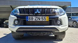 Mitsubishi L200 2.4 DI-D Club Invite 4WD de 2019