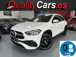 Mercedes-Benz GLA 250 250e