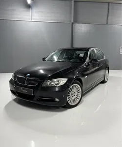 BMW Série 3 335i xDrive 306ch BVM6 CarPlay