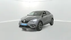Renault Arkana mild hybrid 140 EDC FAP - 22 Evolution