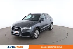 Audi Q3 2.0 TDI S line S tronic 150 ch