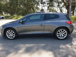 VW Scirocco 2.0 TDI T/Panorâmico