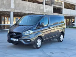 FORD Transit Custom FT 320 L1 Kombi Trend EcoBlue 130
