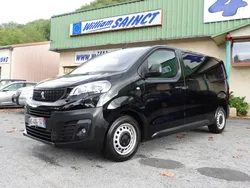 Peugeot expert 2.0 hdi 180 cv bva 21800 km