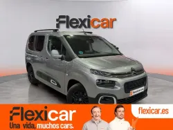CITROEN Berlingo BlueHDi S&S Talla M Feel 130