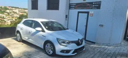 Renault Mégane 1.5 Dci